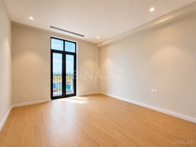Satılır 2 otaqlı yeni tikili 87 m², Sea Breeze q., photo 4 from 10