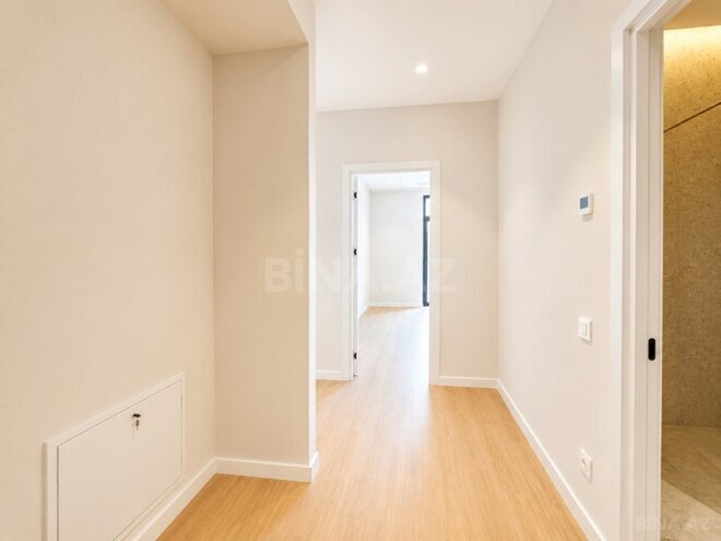 Satılır 2 otaqlı yeni tikili 87 m², Sea Breeze q., photo 9 from 10