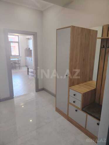 Сдаётся 2-комн. новостройка 61 м², м. Дернегюль, photo 12 from 16