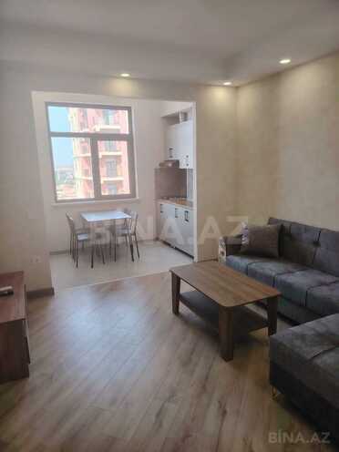 Сдаётся 2-комн. новостройка 61 м², м. Дернегюль, photo 13 from 16