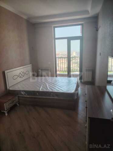 Сдаётся 2-комн. новостройка 61 м², м. Дернегюль, photo 3 from 16