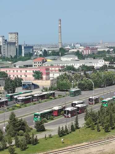 Сдаётся 2-комн. новостройка 61 м², м. Дернегюль, photo 8 from 16