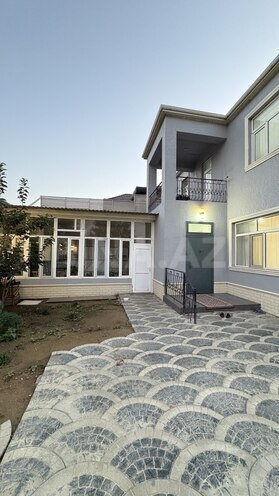 Продается 4-комн. дом/дача 185 м², пос. Бадамдар, photo 22 from 27