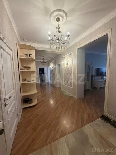 Продается 3-комн. новостройка 162 м², м. 20 января, photo 9 from 16