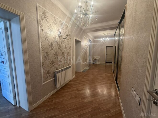Продается 3-комн. новостройка 162 м², м. 20 января, photo 6 from 16