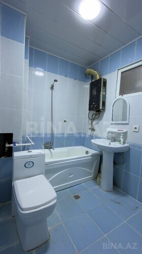 Продаётся 1-комн. новостройка 42 м², м. Ази Асланов, photo 8 from 10