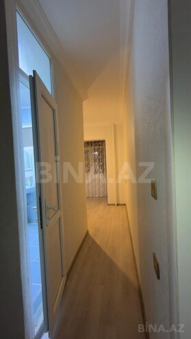 Продаётся 1-комн. новостройка 42 м², м. Ази Асланов, photo 5 from 10