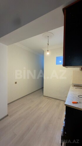 Продаётся 1-комн. новостройка 42 м², м. Ази Асланов, photo 6 from 10