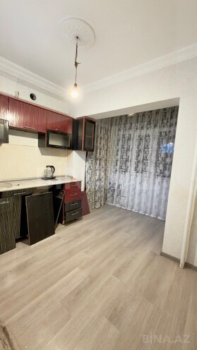 Продаётся 1-комн. новостройка 42 м², м. Ази Асланов, photo 7 from 10