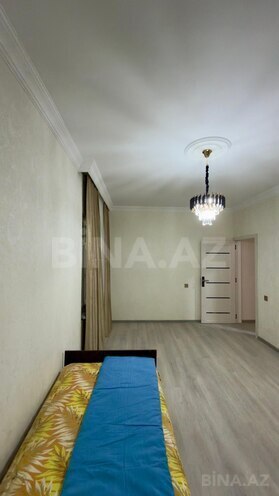 Продаётся 1-комн. новостройка 42 м², м. Ази Асланов, photo 1 from 10