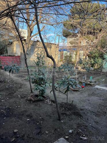 Satılır  torpaq 7 sot, 20 Yanvar m., photo 1 from 8