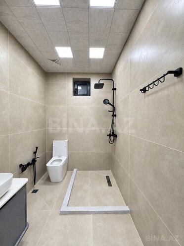 Satılır 4 otaqlı həyət evi/bağ evi 103 m², Hövsan q., photo 28 from 29