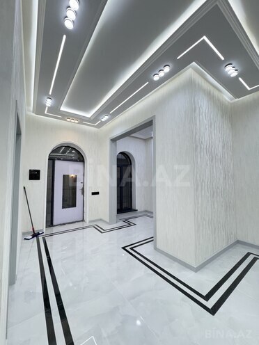 Satılır 4 otaqlı həyət evi/bağ evi 103 m², Hövsan q., photo 13 from 29