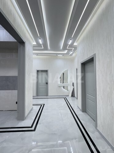 Satılır 4 otaqlı həyət evi/bağ evi 103 m², Hövsan q., photo 10 from 29