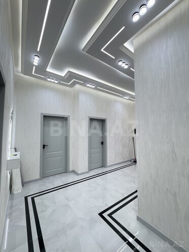 Satılır 4 otaqlı həyət evi/bağ evi 103 m², Hövsan q., photo 14 from 29