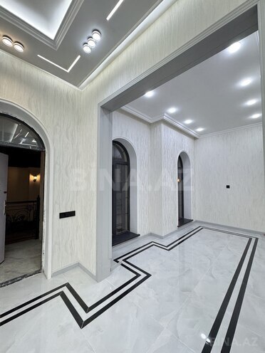 Satılır 4 otaqlı həyət evi/bağ evi 103 m², Hövsan q., photo 27 from 29