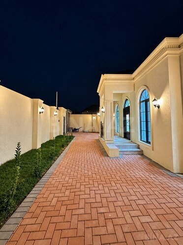 Satılır 4 otaqlı həyət evi/bağ evi 103 m², Hövsan q., photo 4 from 29