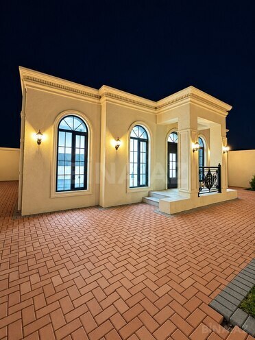 Satılır 4 otaqlı həyət evi/bağ evi 103 m², Hövsan q., photo 3 from 29