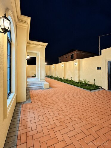 Satılır 4 otaqlı həyət evi/bağ evi 103 m², Hövsan q., photo 9 from 29