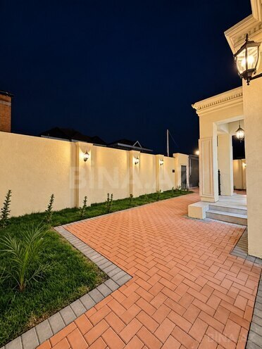 Satılır 4 otaqlı həyət evi/bağ evi 103 m², Hövsan q., photo 5 from 29