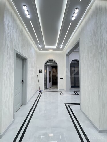 Satılır 4 otaqlı həyət evi/bağ evi 103 m², Hövsan q., photo 26 from 29