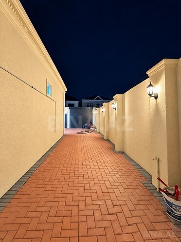 Satılır 4 otaqlı həyət evi/bağ evi 103 m², Hövsan q., photo 8 from 29