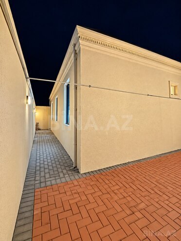Satılır 4 otaqlı həyət evi/bağ evi 103 m², Hövsan q., photo 7 from 29