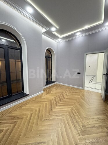 Satılır 4 otaqlı həyət evi/bağ evi 103 m², Hövsan q., photo 16 from 29