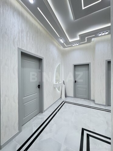 Satılır 4 otaqlı həyət evi/bağ evi 103 m², Hövsan q., photo 25 from 29
