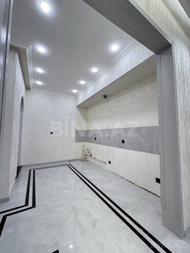 Satılır 4 otaqlı həyət evi/bağ evi 103 m², Hövsan q., photo 12 from 29