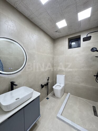 Satılır 4 otaqlı həyət evi/bağ evi 103 m², Hövsan q., photo 23 from 29