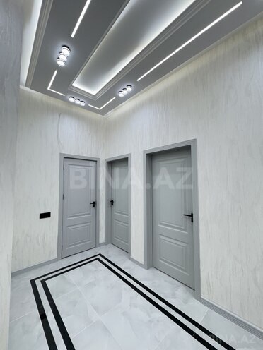 Satılır 4 otaqlı həyət evi/bağ evi 103 m², Hövsan q., photo 24 from 29