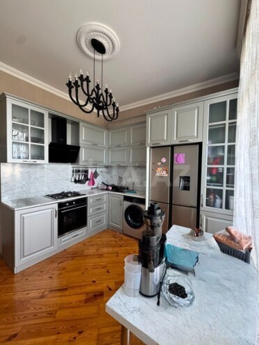 Satılır 2 otaqlı yeni tikili 82 m², Nəriman Nərimanov m., photo 1 from 10