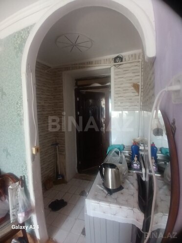 Satılır 1 otaqlı köhnə tikili 18 m², photo 5 from 10