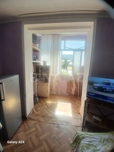 Satılır 1 otaqlı köhnə tikili 18 m², photo 7 from 10
