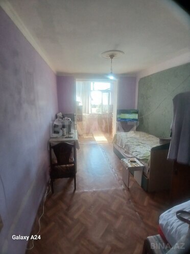 Satılır 1 otaqlı köhnə tikili 18 m², photo 9 from 10