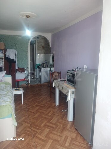 Satılır 1 otaqlı köhnə tikili 18 m², photo 8 from 10