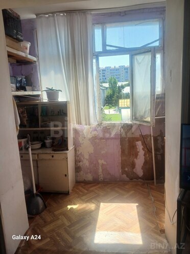 Satılır 1 otaqlı köhnə tikili 18 m², photo 6 from 10