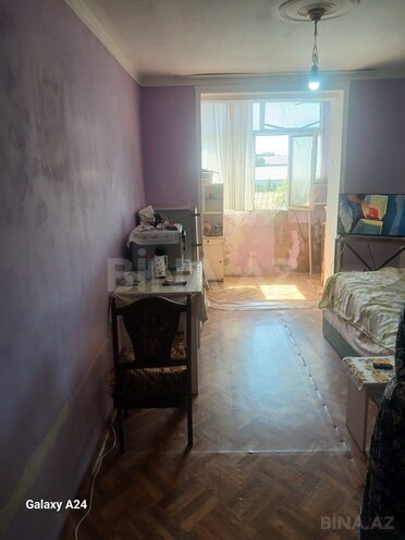 Satılır 1 otaqlı köhnə tikili 18 m², photo 4 from 10