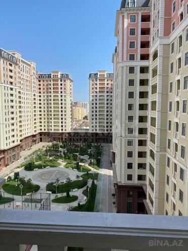 İcarəyə verilir 3 otaqlı yeni tikili 160 m², Elmlər Akademiyası m., photo 7 from 26