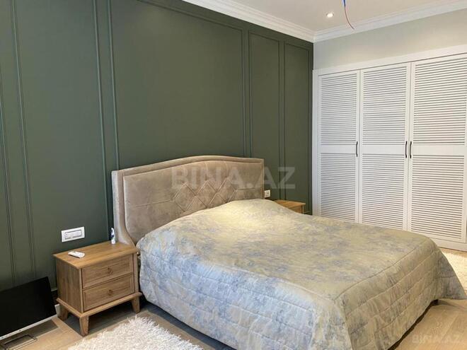 İcarəyə verilir 3 otaqlı yeni tikili 160 m², Elmlər Akademiyası m., photo 6 from 26