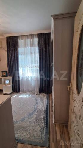 Satılır 2 otaqlı köhnə tikili 55 m², Elmlər Akademiyası m., photo 4 from 17