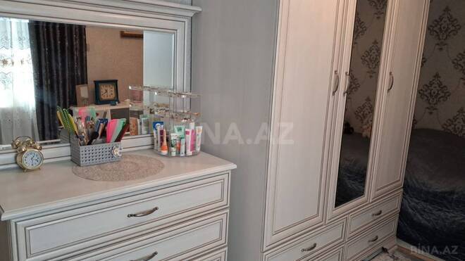 Satılır 2 otaqlı köhnə tikili 55 m², Elmlər Akademiyası m., photo 8 from 17