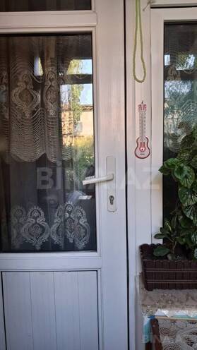 Satılır 2 otaqlı köhnə tikili 55 m², Elmlər Akademiyası m., photo 11 from 17