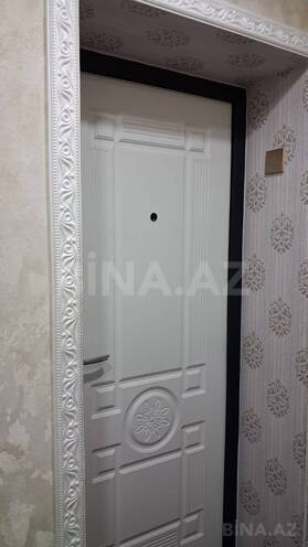 Satılır 2 otaqlı köhnə tikili 55 m², Elmlər Akademiyası m., photo 14 from 17