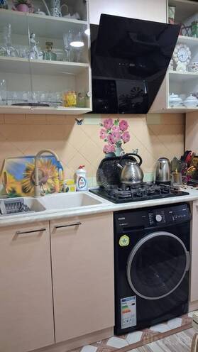 Satılır 2 otaqlı köhnə tikili 55 m², Elmlər Akademiyası m., photo 12 from 17