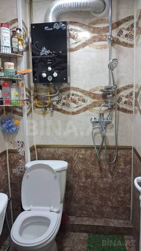 Satılır 2 otaqlı köhnə tikili 55 m², Elmlər Akademiyası m., photo 16 from 17