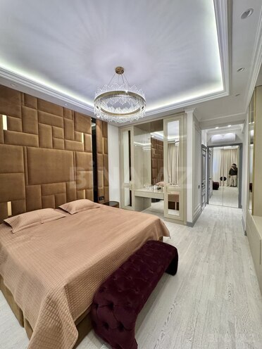 Продается 3-комн. новостройка 185 м², пос. Аг шехер, photo 8 from 20