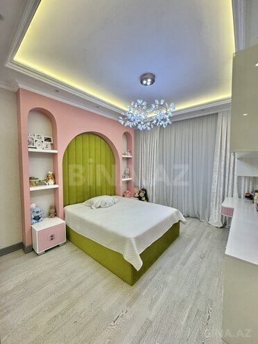 Продается 3-комн. новостройка 185 м², пос. Аг шехер, photo 12 from 20