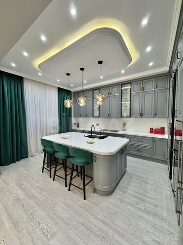 Продается 3-комн. новостройка 185 м², пос. Аг шехер, photo 6 from 20